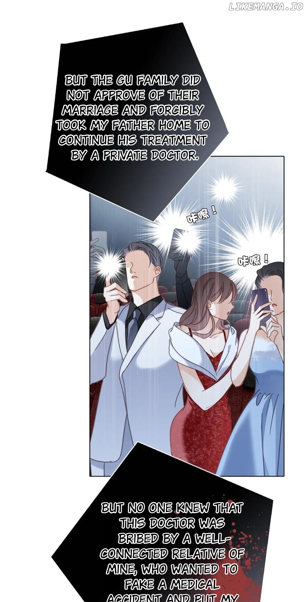 1st Kiss – I Don’t Want To Consider You As Sister Anymore Chapter 68 - 62 - page 28